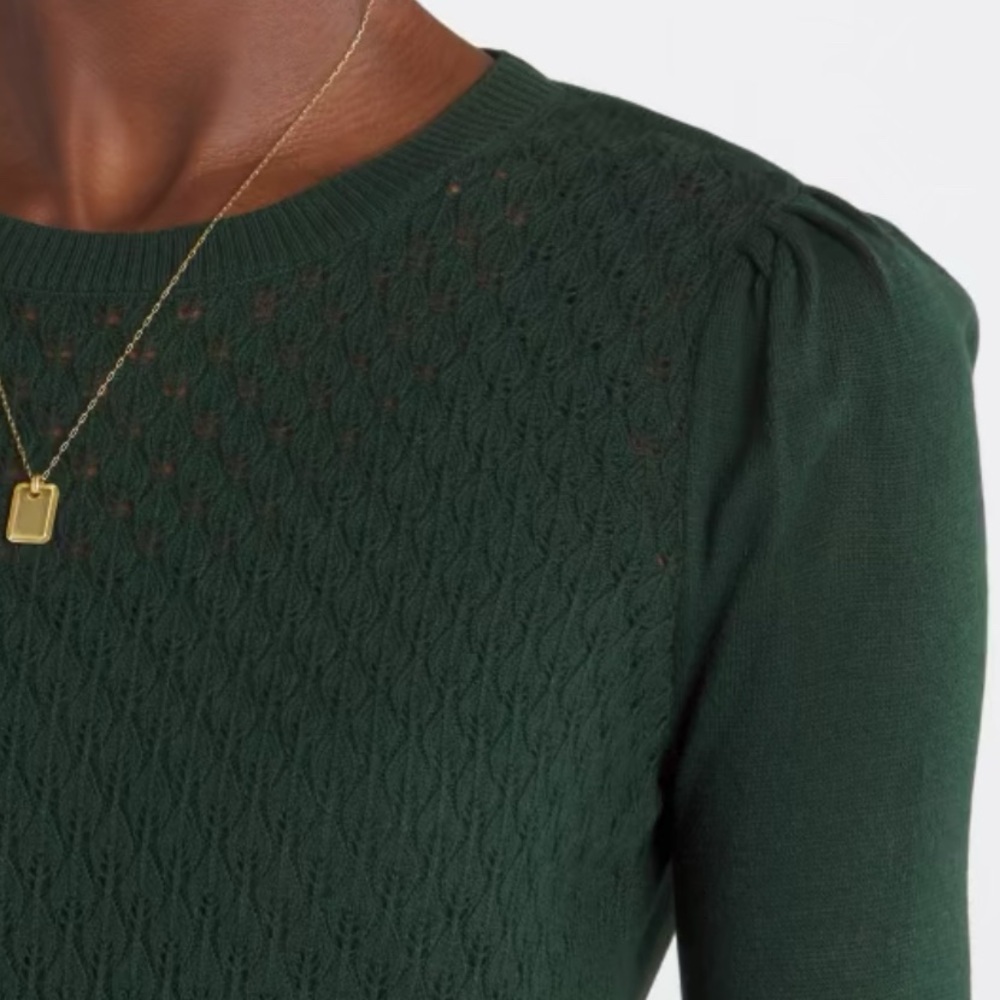 Les Serein Sweater NWT